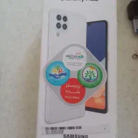 سامسونگ a22