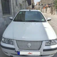 سمند|خودرو سواری و وانت|پاکدشت, پاکدشت (مامازند)|دیوار