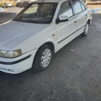 سمندseمدل۹۰دوگانه سوز