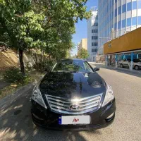 آزرا گرنجور ۲۰۱۲ فول با رادار ماساژ