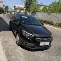 شاهین G مدل ۹۹ بیرنگ سانروف دار