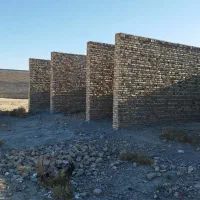 فروش فوری چهار تا مغازه هر دهنه 40متر نیمه کار