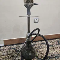 قلیان تسار نو وارداتی