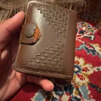 مدارک به نام امید لشگری