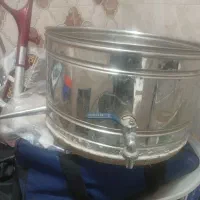 دستگاه تقتیر عرق گیری گلاب گیری کامل