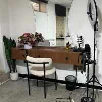 استخدام ناخنکار کوپکار بافتکار