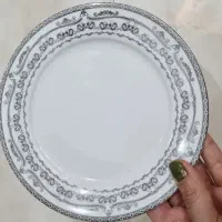 سرویس غذاخوری ۶ نفره