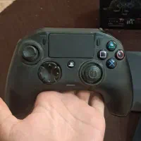 دسته ی کامپیوتر و ps4