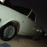 وانت پیکان