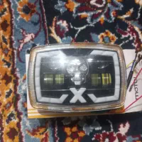 کله چراغ اسکلتی