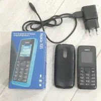 موبایل نوکیا 105 تک سیمکارت اصل