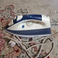 اتو بخار