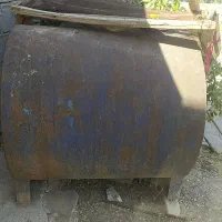 تانکر نفت