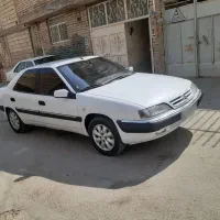 زانتیا ۲۰۰۰ مدل ۸۸ سفید