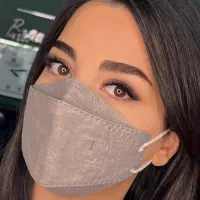 مرکز  اکستنشن مژه vip