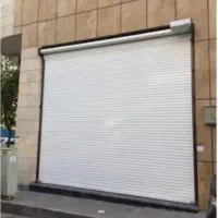کرکره برقی شیشه سکوریت پنجره دوجداره دوربین ریموت