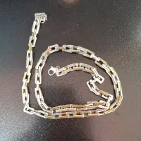 گردنبند استیل