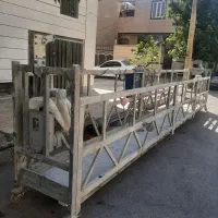 کلایمر (جایگزین داربست)