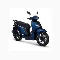 فروش موتور سیکلت پژو TWEET GT 200