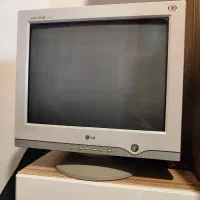 مانیتور LG smart flat 17