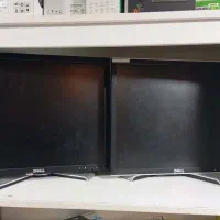 مانیتور 19 اینچ vga