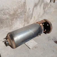 مخزن ابگرمکن زمینی