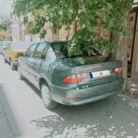 سورن ۹۹ ef7|خودرو سواری و وانت|تهران, ائمه اطهار|دیوار