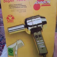 سشوار جانسون