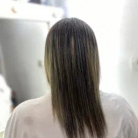 کراتین انواع مو ۱تومن