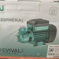 پمپ آب