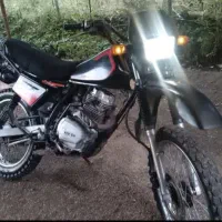 پیشرو تریل XL150