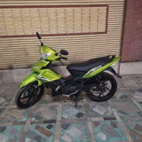 راکز مدل ۱۳۹۰ tvs