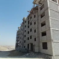خاک ایرا البرز بلوک 36 طبقه دوم عرصه تسویه