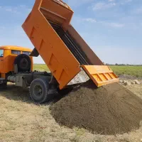 سنگ خیم لاشه مالون شسته ریز بنایی وآجر