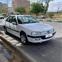 پژو پارس موتور جدید XU7