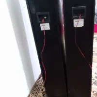دو عدد باد ساده درحد نو