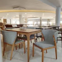 غذاخوری متناسب