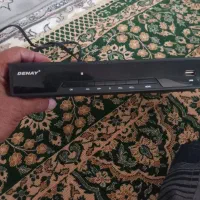 گیرنده دیجیتال دنا