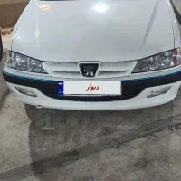 پژو پارس دوگانه کارخانه