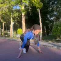 کلاس های دوومیدانی و آمادگی جسمانی