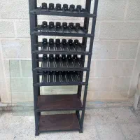 استند سیگار سی خشابه