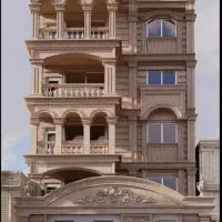 پیمانکاری و بازسازی صفر تا صد ساختمان