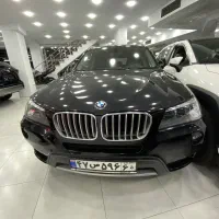 BMW X3|خودرو سواری و وانت|تهران, محمودیه|دیوار