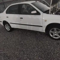 سمند ۸۹|خودرو سواری و وانت|سیرجان, |دیوار