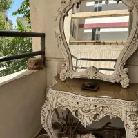 میز کنسول