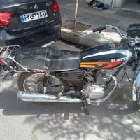 موتور ۸۸ هندا