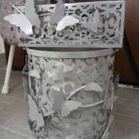جای دستمال کاغذی