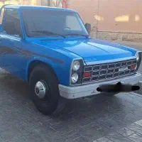 نیسان دوگانه فابریک آبشنال