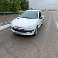 206|خودرو سواری و وانت|اردبیل, |دیوار