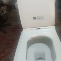 توالت فرنگی اداسا ری
